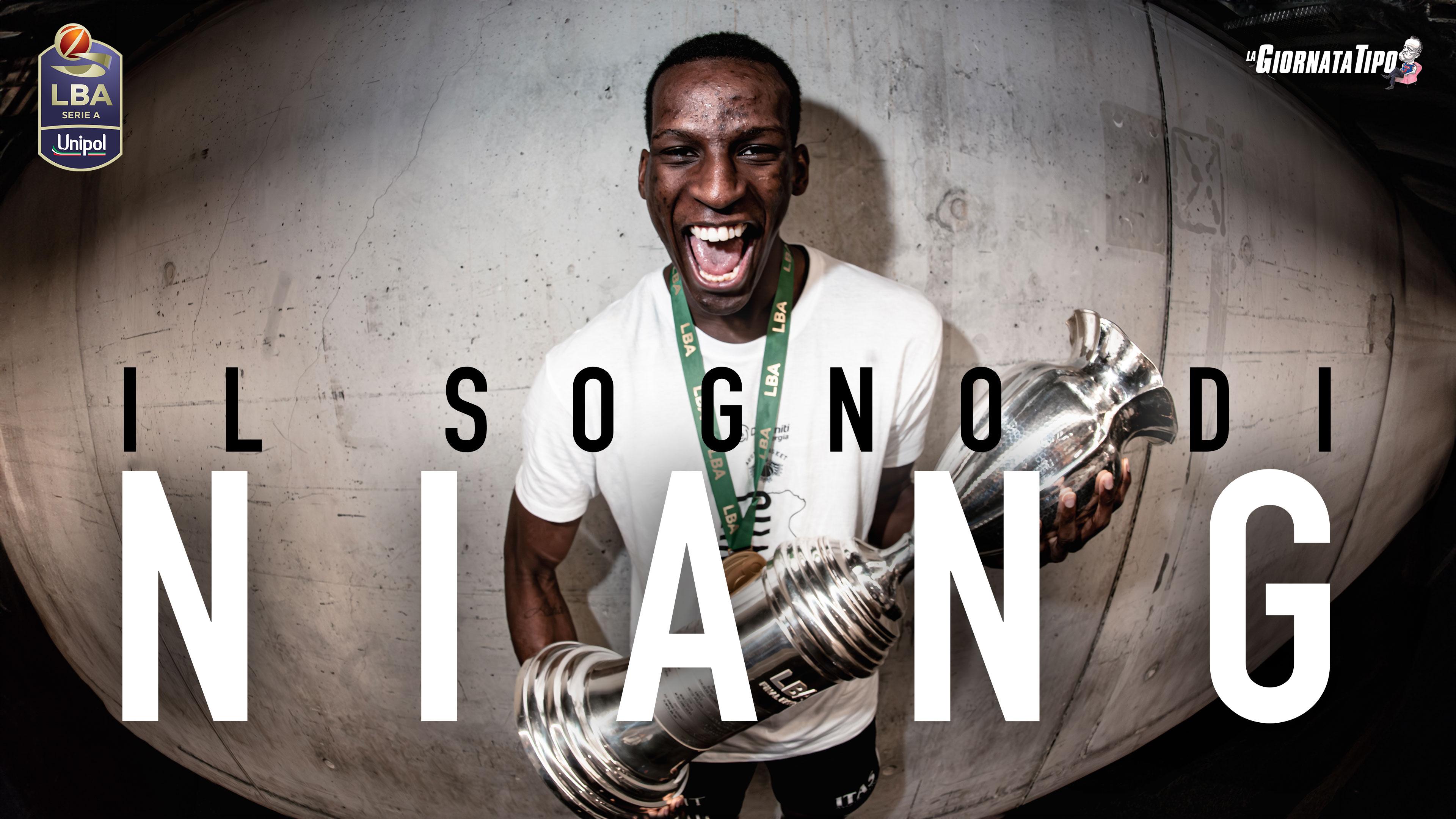 immagine - Il Sogno di Niang